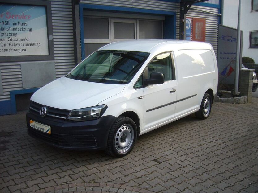 VW Caddy 273.000 km 9.750 € Pyrbaum-Schwarzach 90602