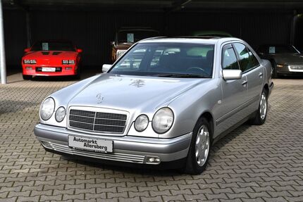 Mercedes-Benz E 280 159.500 km 7.700 € Allersberg 90584