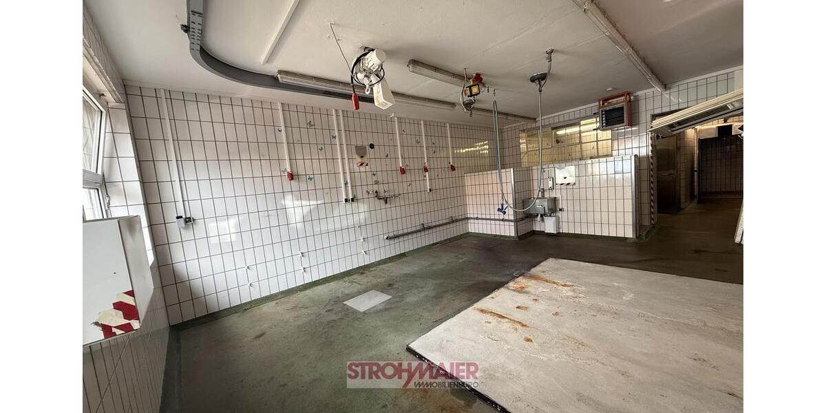 Gewerbeobjekt Hersbruck - 390&euro; | Angebot:25354341