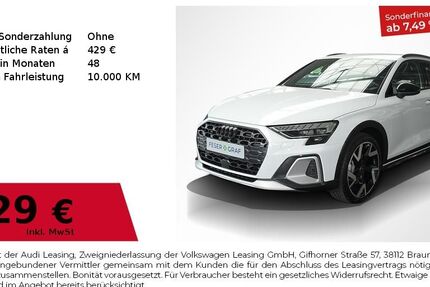 Audi A3 10.400 km 37.980 € Fürth 90763