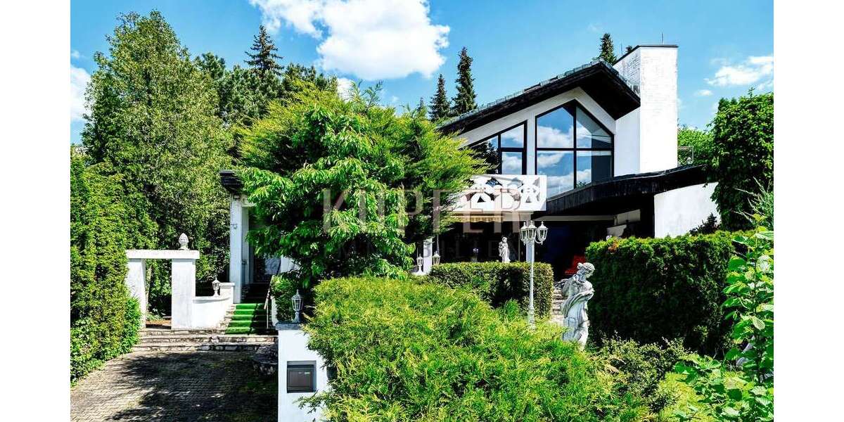 Einfamilienhaus Forchheim - 6 Zimmer, 396 m&sup2;, 995.000&euro; | Angebot:25138835