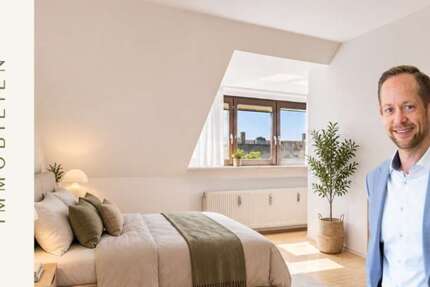 Wohnung Nürnberg Gärten hinter der Veste - 1 Zimmer, 47 m&sup2;, 175.000&euro; | Angebot:27258588