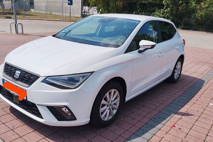 Seat Ibiza 35.900 km 15.300 &euro; Nürnberg 90451