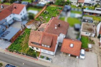 Grundstück Forchheim - 349.000&euro; | Angebot:26867592