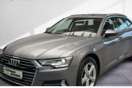 Audi A6 117.947 km 30.490 &euro; Schnaittach 91220