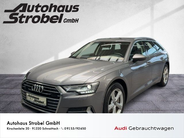 Audi A6 117.947 km 30.990 &euro; Schnaittach 91220