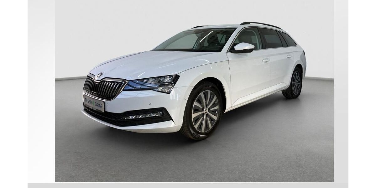 Skoda Superb 112.190 km 19.950 &euro; Cadolzburg 90556