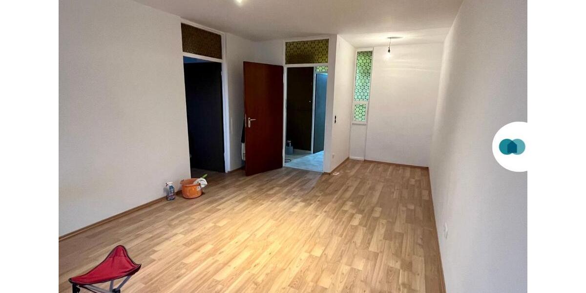 Etagenwohnung Nürnberg Gibitzenhof - 2 Zimmer, 57 m&sup2;, 625&euro; | Angebot:24952507