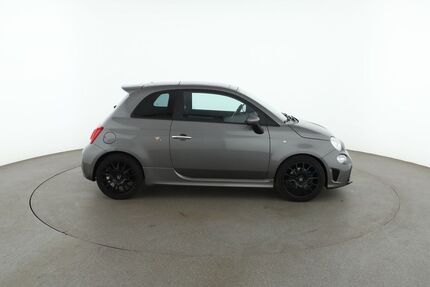 Abarth 595 39.900 km 21.690 &euro; Nürnberg 90482