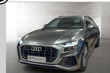 Audi Q8 49.500 km 64.910 &euro; Fürth 90762
