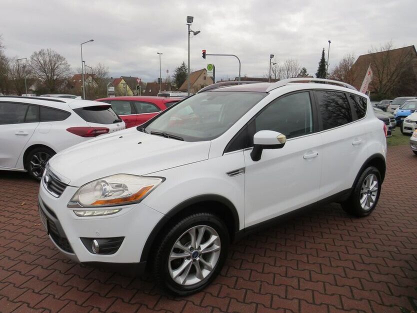 Kuga