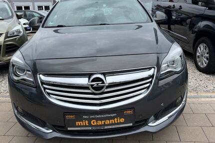 Opel Insignia 87.846 km 6.900 &euro; Fürth 90768