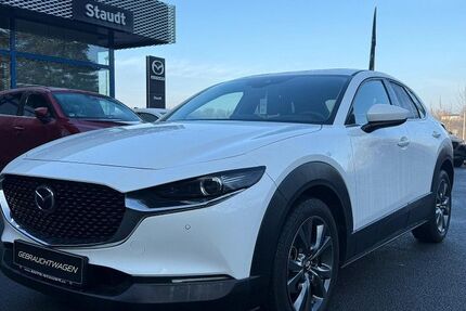 Mazda CX-30 40.873 km 21.990 € Zirndorf 90513