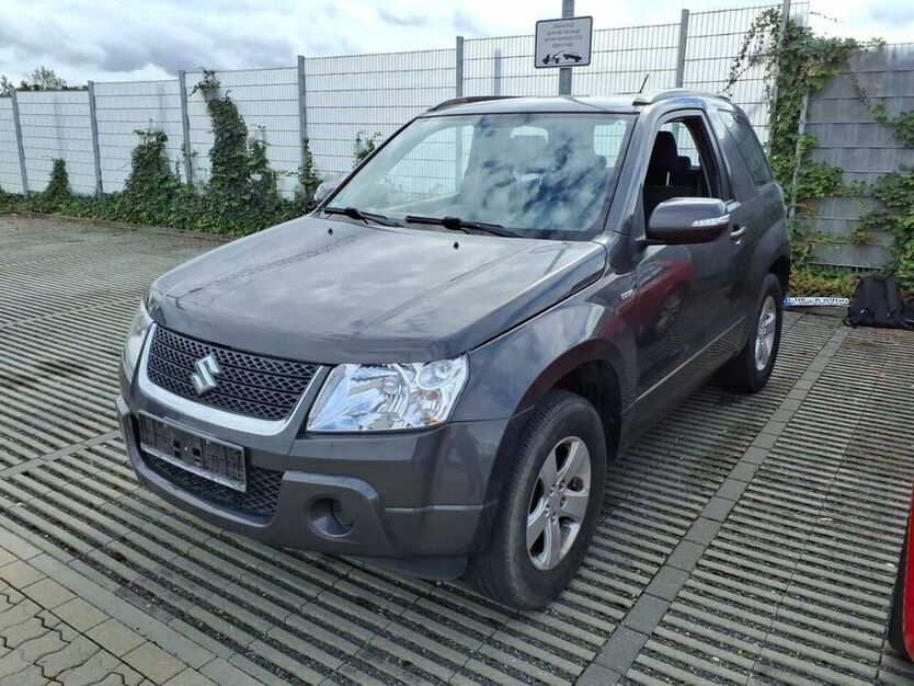 Grand Vitara