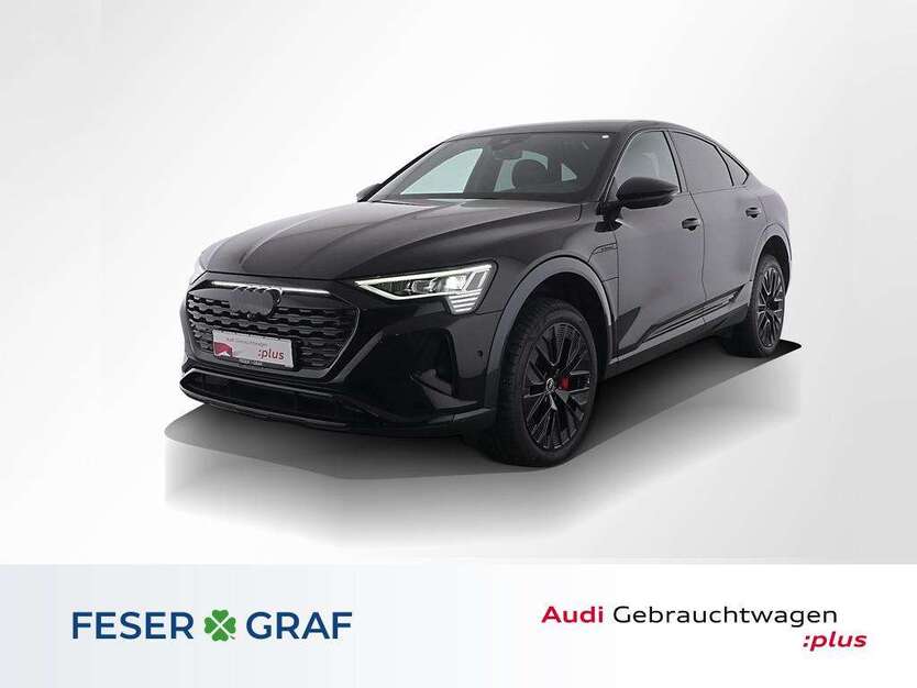 Audi Q8 13.500 km 50.840 € Nürnberg 90411