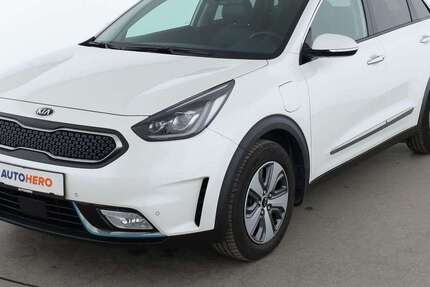 Kia Niro 44.565 km 18.820 &euro; Nürnberg 90441