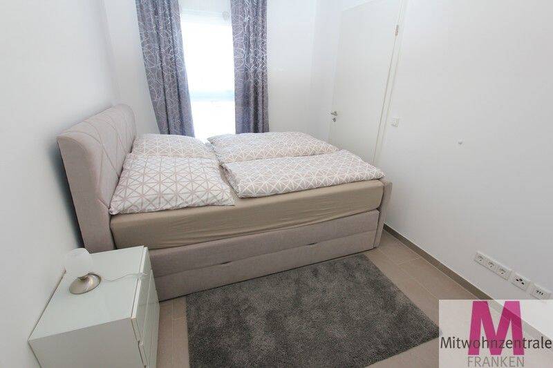 Etagenwohnung Nürnberg Thon - 4 Zimmer, 100 m&sup2;, 1.900&euro; | Angebot:26318710