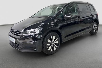 VW Touran 10.009 km 33.980 &euro; Fürth 90763