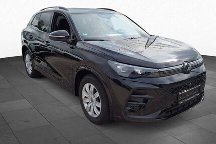 VW Tiguan 12.900 km 38.990 € Roth 91154