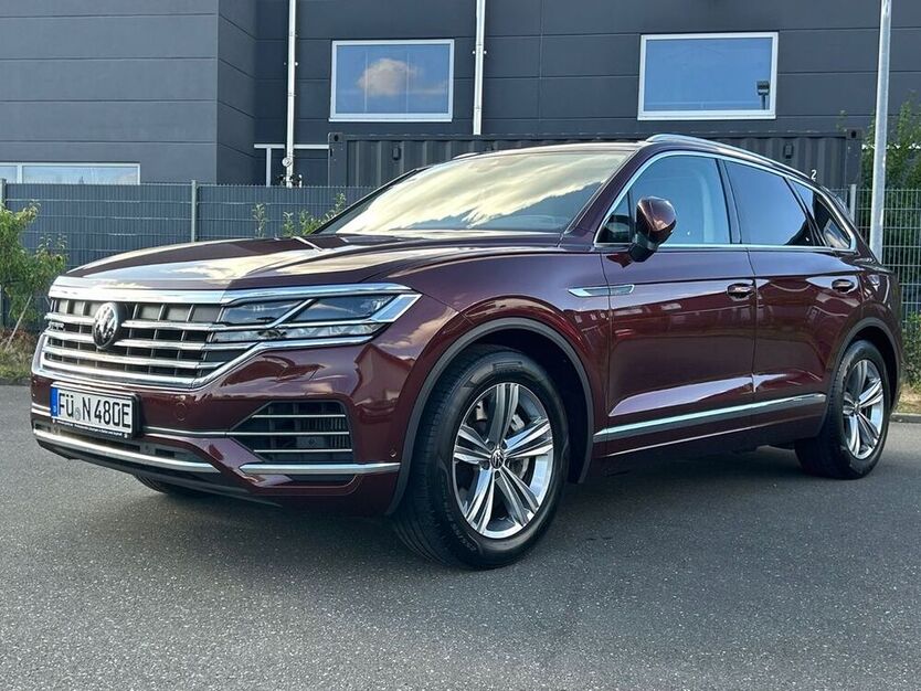 Touareg