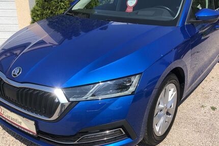 Skoda Octavia 78.605 km 23.690 &euro; Nürnberg 90469