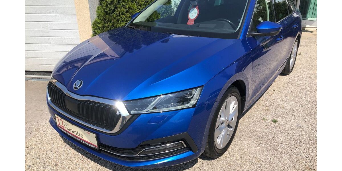 Skoda Octavia 78.605 km 23.690 &euro; Nürnberg 90469