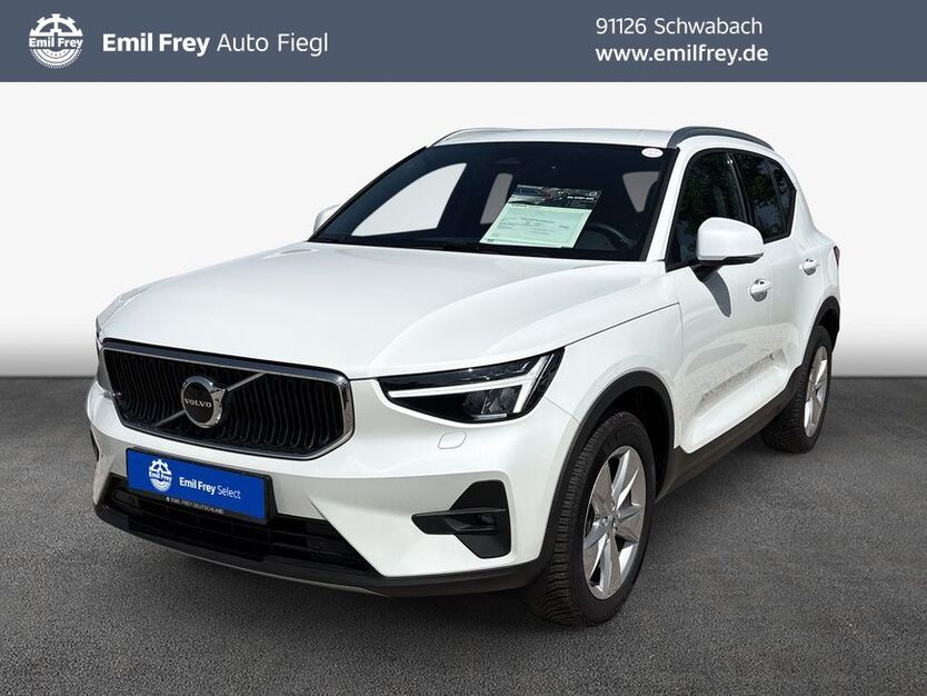 Volvo XC40 29.403 km 31.950 € Schwabach 91126