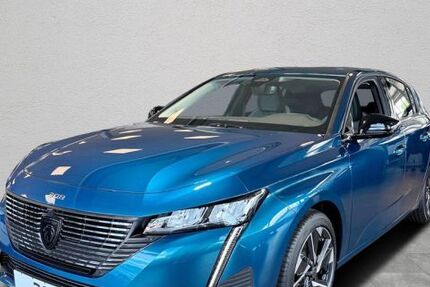 Peugeot 308 5.000 km 30.990 &euro; Nürnberg OT Schweinau 90439