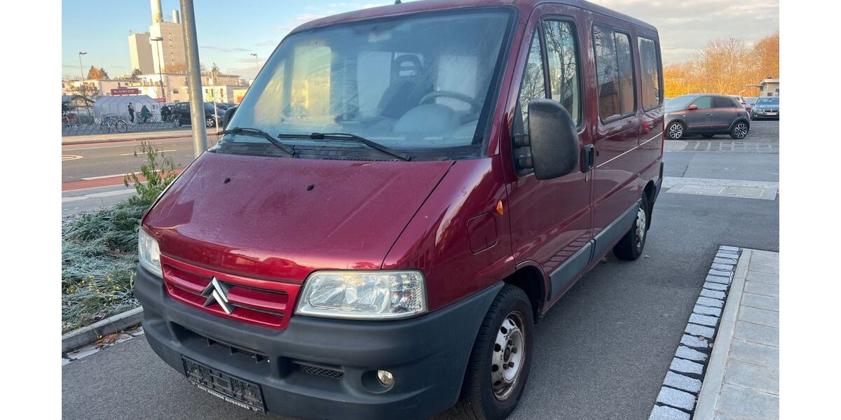 Citroen Jumper 175.000 km 4.490 &euro; Nürnberg 90449