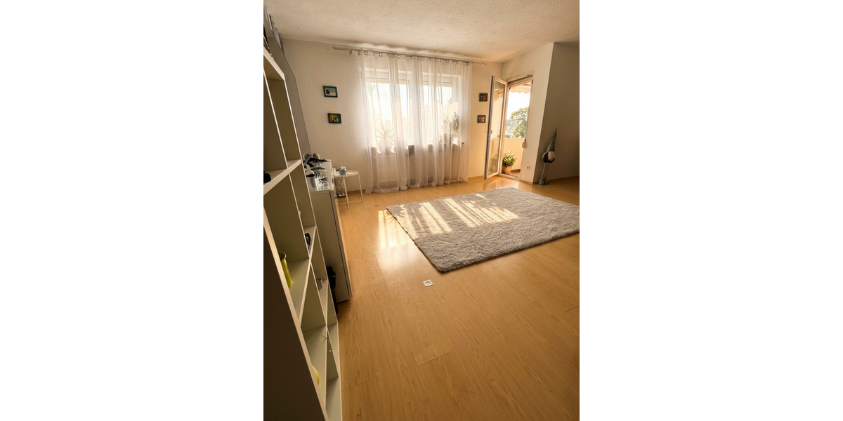 Etagenwohnung Röthenbach an der Pegnitz - 3 Zimmer, 77 m&sup2;, 235.000&euro; | Angebot:26915051