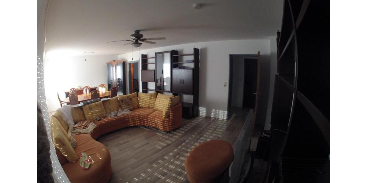 Erdgeschoßwohnung Lauf an der Pegnitz - 3 Zimmer, 90 m&sup2;, 289.000&euro; | Angebot:25009942