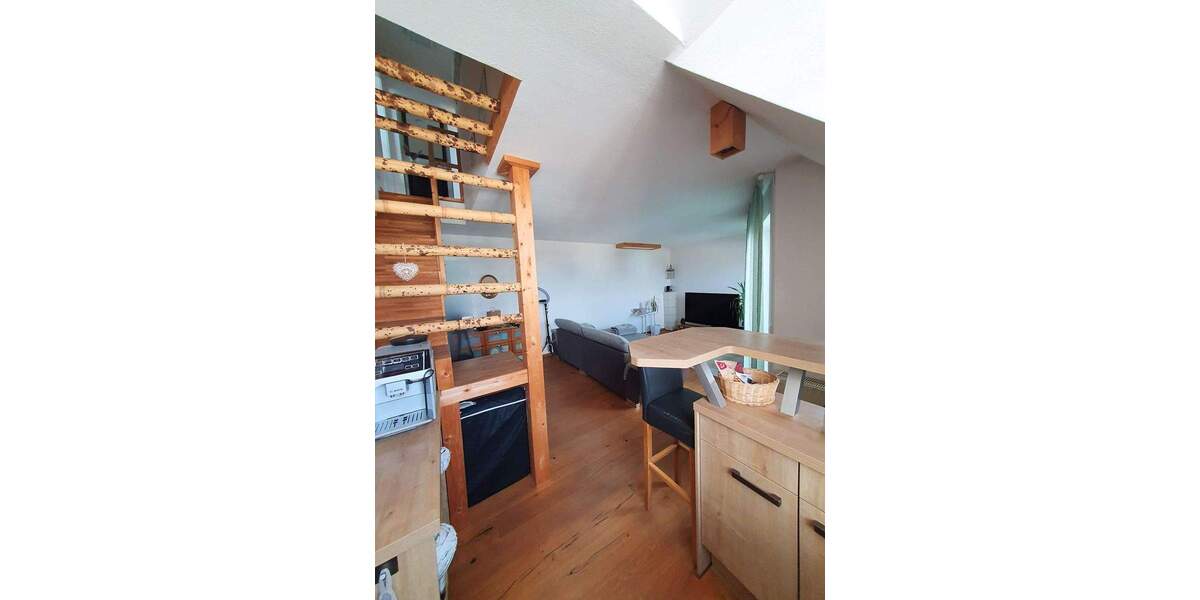 Etagenwohnung Fürth Südstadt - 2 Zimmer, 57 m&sup2;, 219.000&euro; | Angebot:25816992