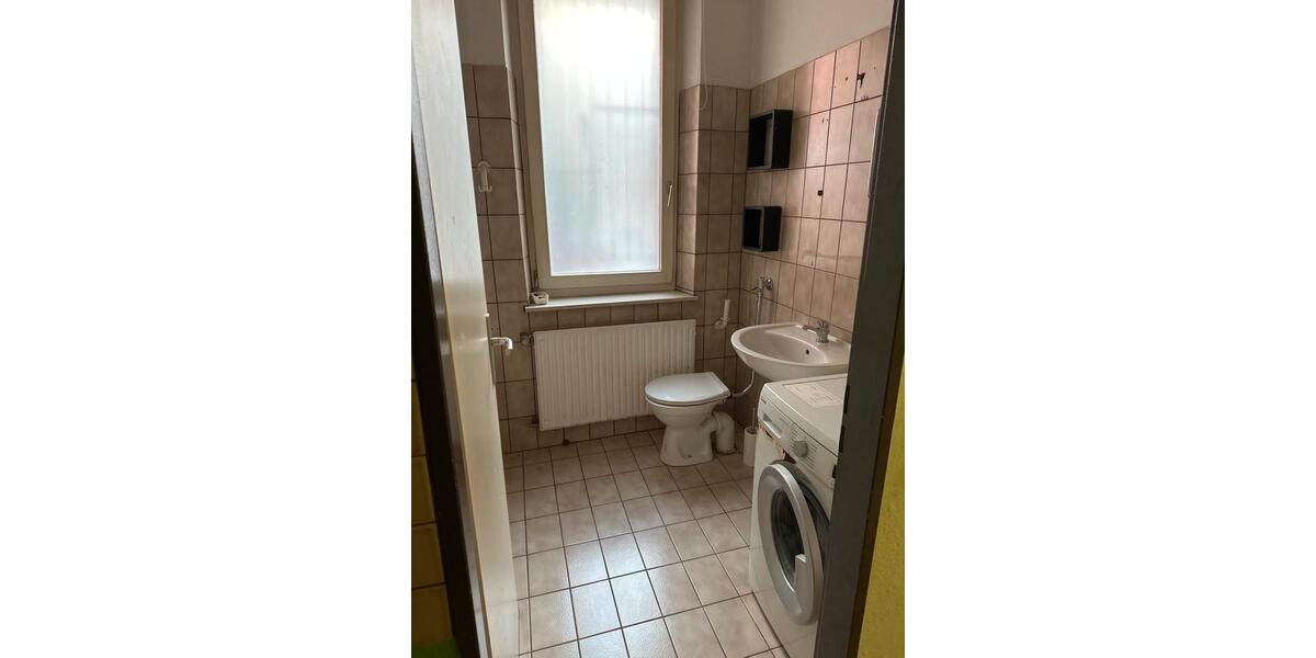 Erdgeschoßwohnung Nürnberg Altstadt, St. Lorenz - 2 Zimmer, 47 m&sup2;, 169.000&euro; | Angebot:27231122