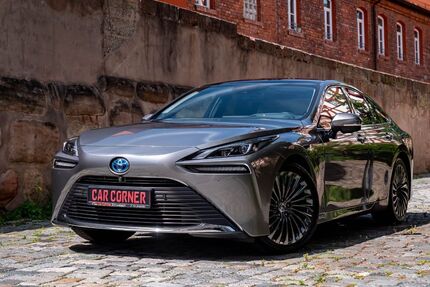 Toyota Mirai 1.500 km 19.500 &euro; Haag 91126