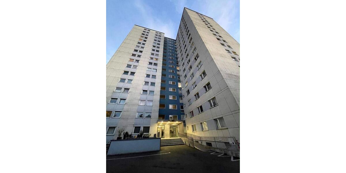 Etagenwohnung Erlangen Bruck - 1 Zimmer, 24 m&sup2;, 105.000&euro; | Angebot:27457378