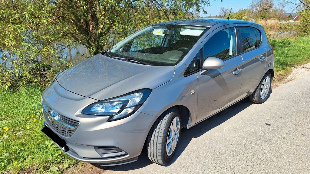 Opel Corsa 142.000 km 4.800 &euro; Eckental 90542