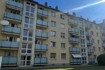 Wohnung Nürnberg Eberhardshof - 3 Zimmer, 71 m&sup2;, 299.000&euro; | Angebot:27242709
