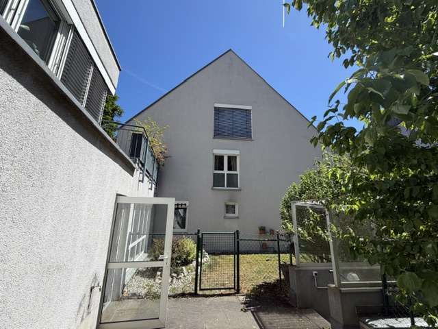 Etagenwohnung Nürnberg Gärten bei Wöhrd - 3 Zimmer, 64 m&sup2;, 220.000&euro; | Angebot:26826025