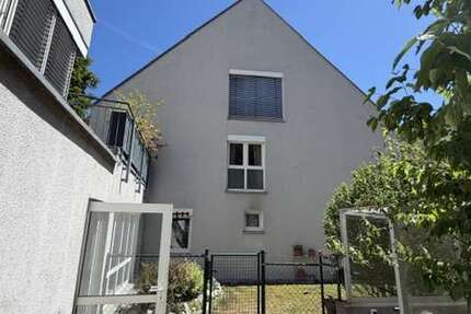 Wohnung Nürnberg Gärten bei Wöhrd - 3 Zimmer, 64 m&sup2;, 220.000&euro; | Angebot:26826025