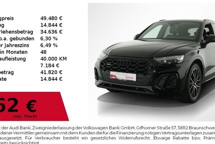 Audi Q5 59.900 km 46.850 &euro; Nürnberg 90411