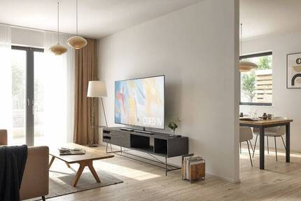 Wohnung Postbauer-Heng Heng - 3 Zimmer, 85 m&sup2;, 412.008&euro; | Angebot:26786787