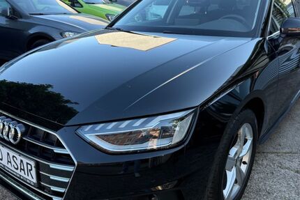 Audi A4 78.000 km 22.980 &euro; Fürth 90763