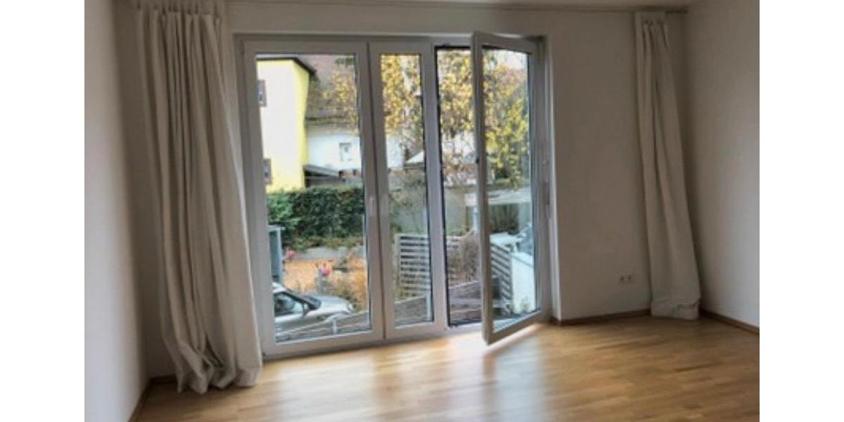 Etagenwohnung Nürnberg Schnepfenreuth - 2 Zimmer, 39 m&sup2;, 228.000&euro; | Angebot:26781481