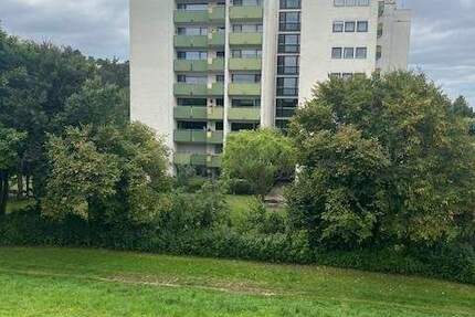 1-Zi-ETW mit Loggia in ruh. Lg. Nbg.-Katzwang 1 zimmer