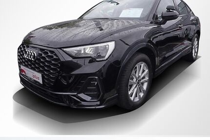 Audi Q3 47.934 km 35.980 € Fürth 90763