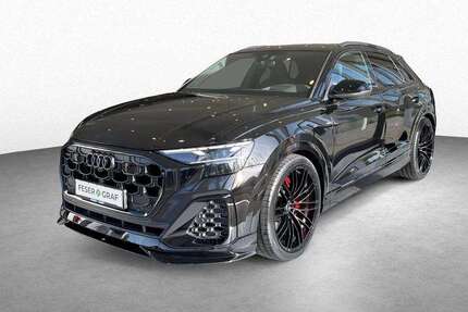 Audi Q8 3.990 km 115.980 &euro; Roth 91154