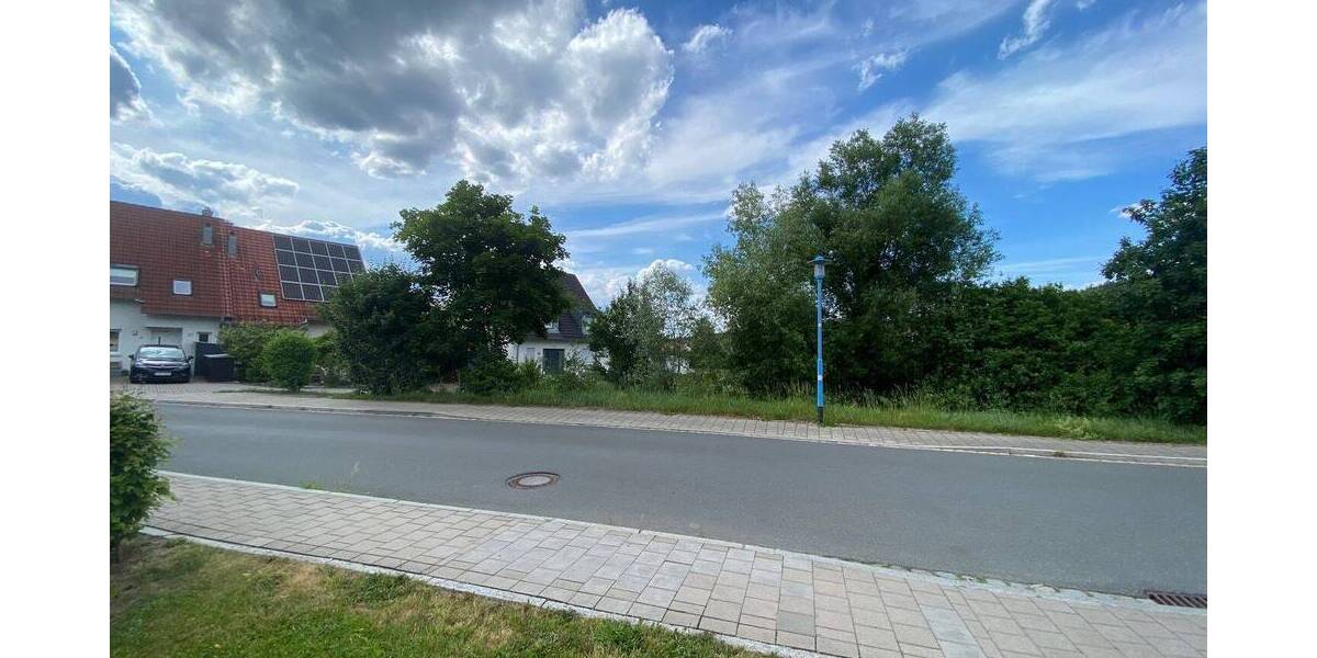 Grundstück Lauf an der Pegnitz Lauf - 513.000&euro; | Angebot:26796610