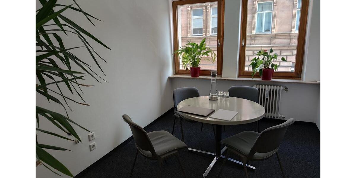 Gewerbeobjekt Nürnberg Eberhardshof - 285&euro; | Angebot:25702687