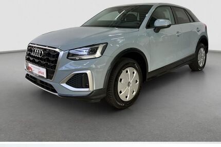 Audi Q2 5.758 km 28.480 &euro; Fürth 90763