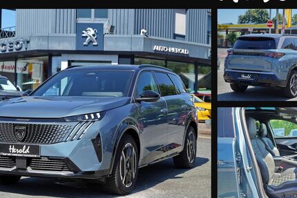 Peugeot 5008 4.900 km 59.900 &euro; Lauf 91207